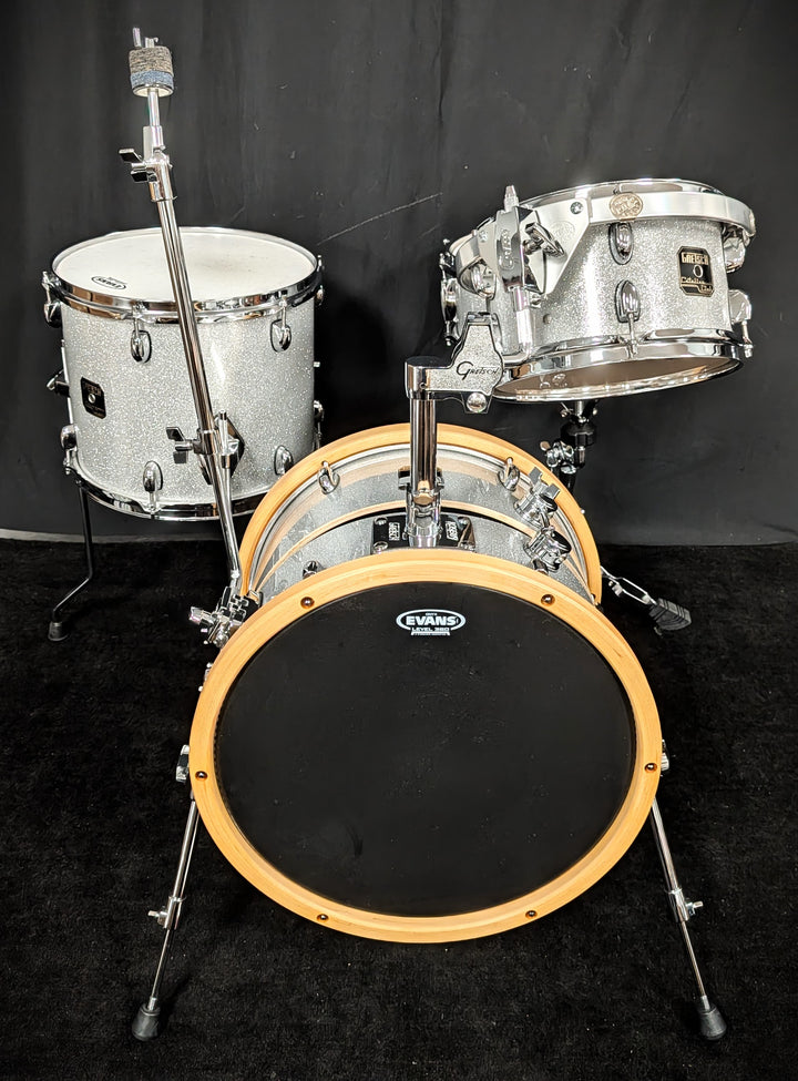 4-Piece Catalina Club Street Kit Shell Pack
