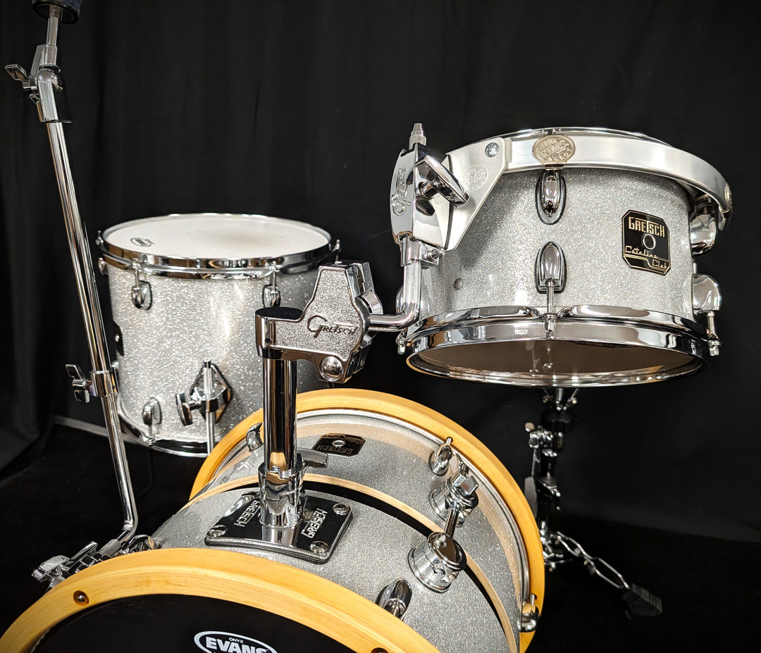 4-Piece Catalina Club Street Kit Shell Pack