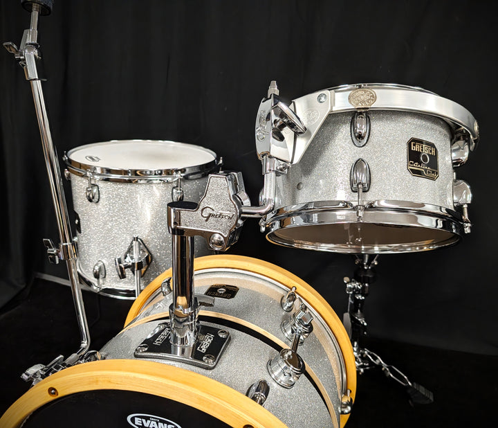 4-Piece Catalina Club Street Kit Shell Pack