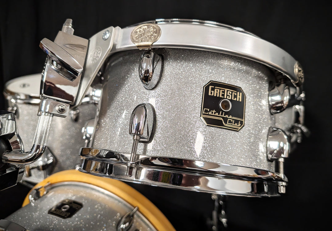 4-Piece Catalina Club Street Kit Shell Pack