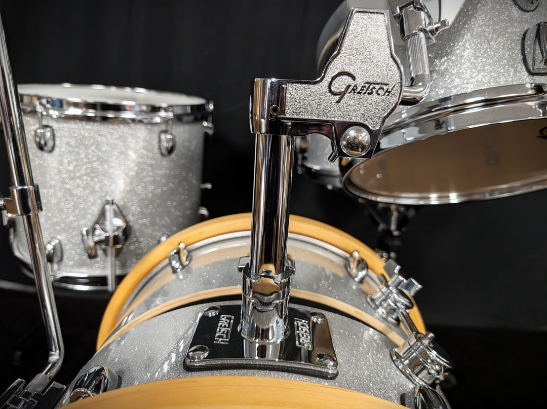 4-Piece Catalina Club Street Kit Shell Pack