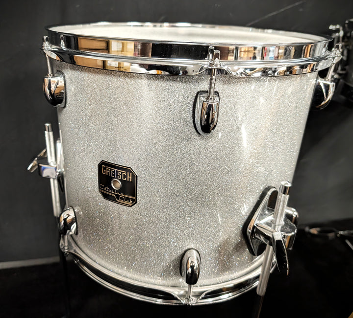 4-Piece Catalina Club Street Kit Shell Pack