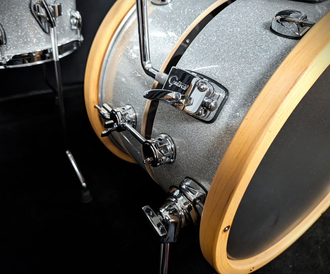 4-Piece Catalina Club Street Kit Shell Pack