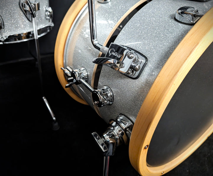 4-Piece Catalina Club Street Kit Shell Pack