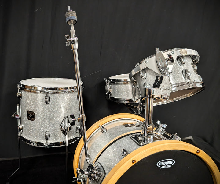 4-Piece Catalina Club Street Kit Shell Pack
