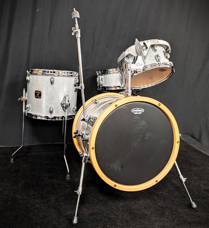 4-Piece Catalina Club Street Kit Shell Pack