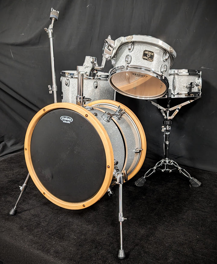 4-Piece Catalina Club Street Kit Shell Pack