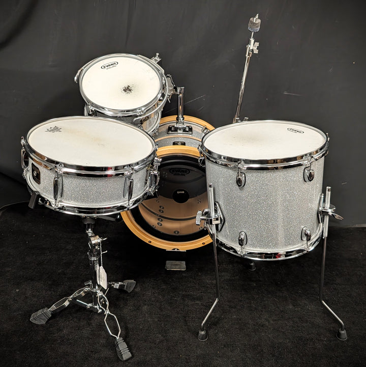 4-Piece Catalina Club Street Kit Shell Pack