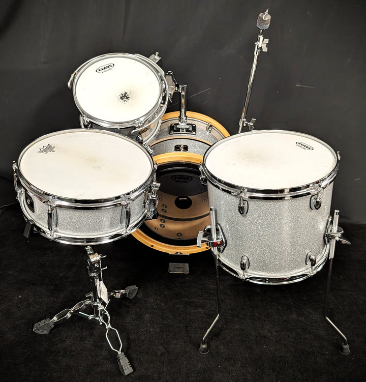 4-Piece Catalina Club Street Kit Shell Pack