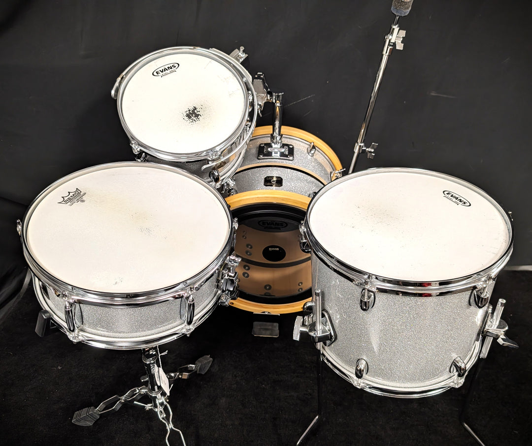 4-Piece Catalina Club Street Kit Shell Pack