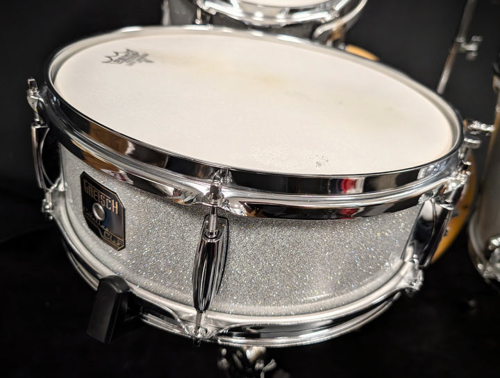 4-Piece Catalina Club Street Kit Shell Pack
