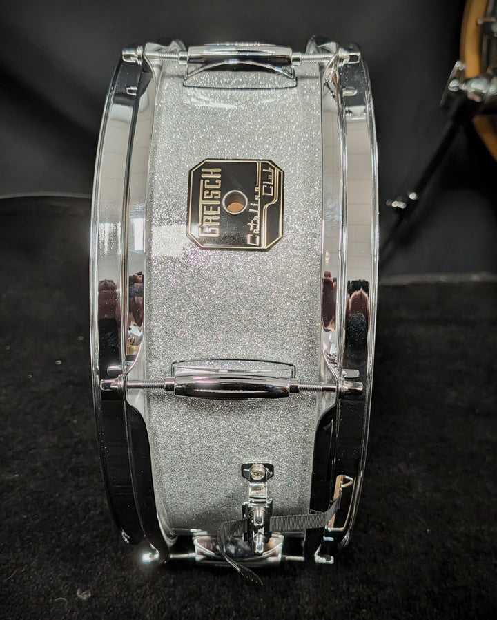 4-Piece Catalina Club Street Kit Shell Pack
