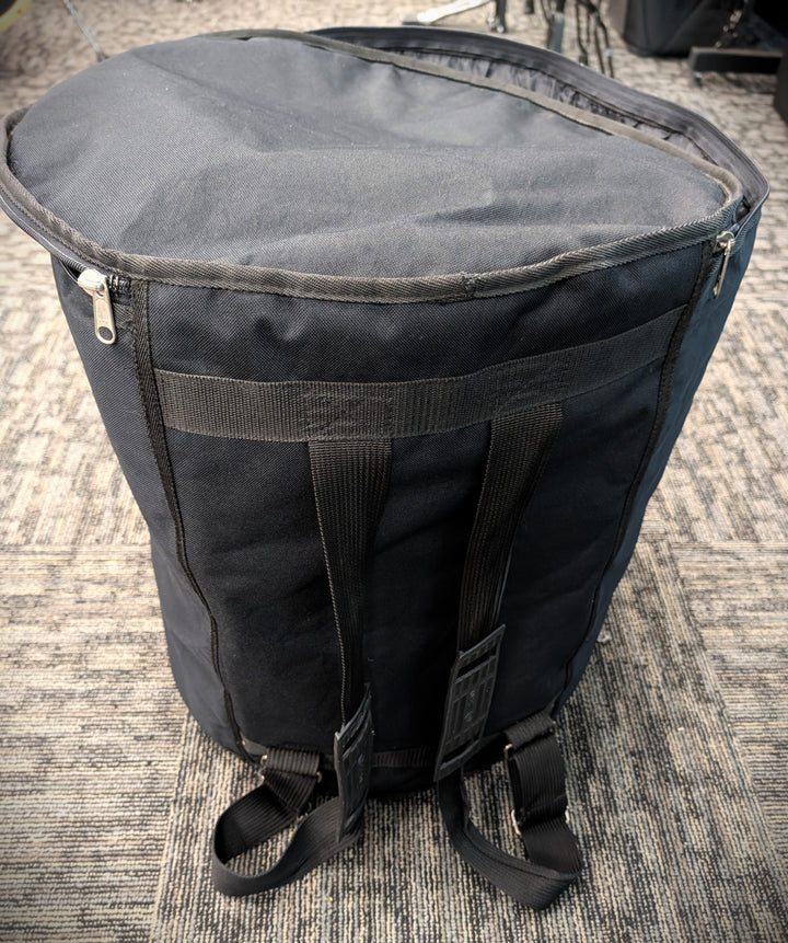 Club Jam Suitcase 3-Piece Shell Pack