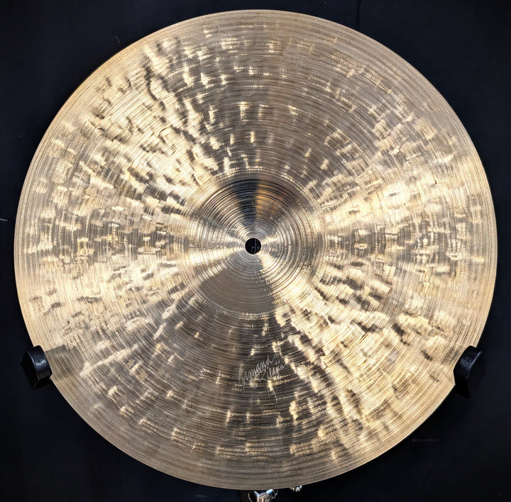 14 Inch K Constantinople Hi-Hat Pair