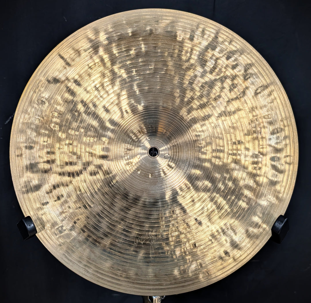 14 Inch K Constantinople Hi-Hat Pair