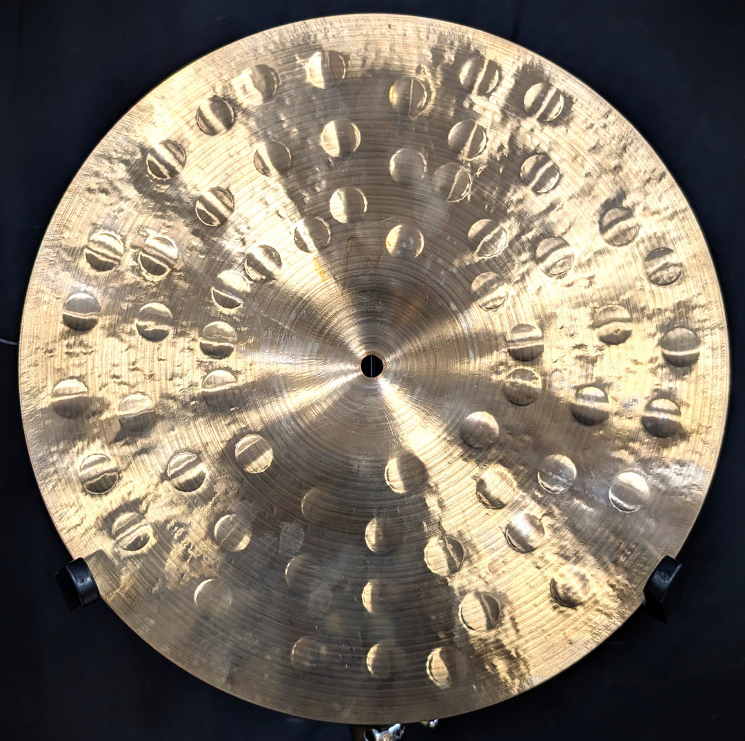 15 Inch Byzance Extra Dry Medium Thin Hi-Hat Pair