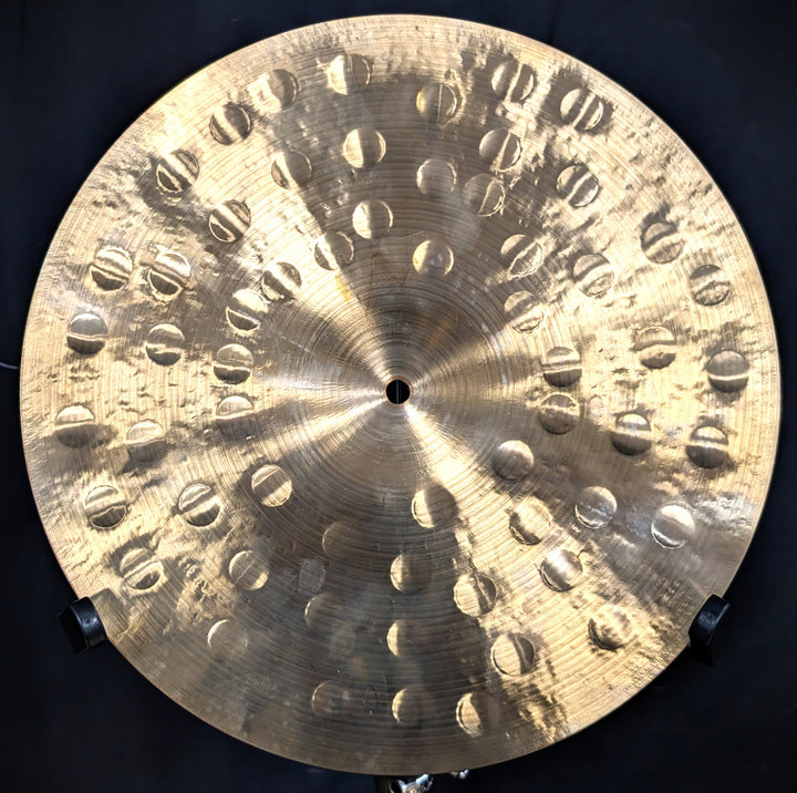 15 Inch Byzance Extra Dry Medium Thin Hi-Hat Pair