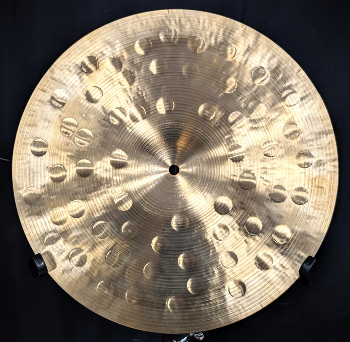 15 Inch Byzance Extra Dry Medium Thin Hi-Hat Pair
