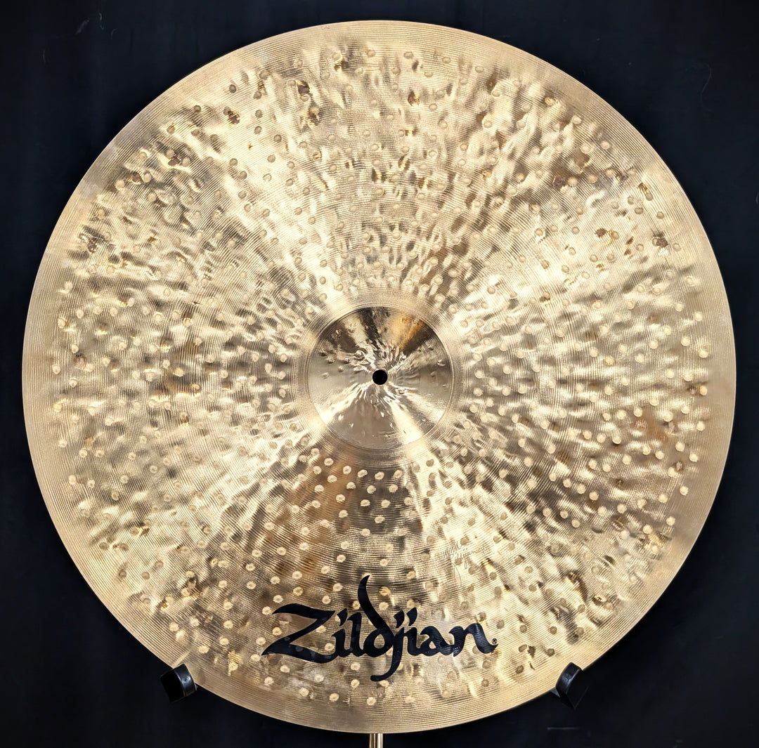 22 Inch K Constantinople Thin Ride