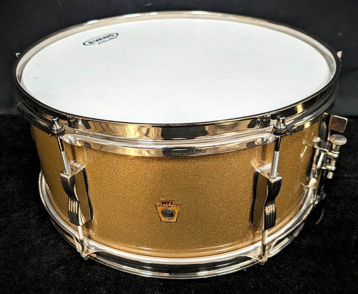 Pioneer Snare