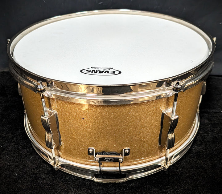 Pioneer Snare