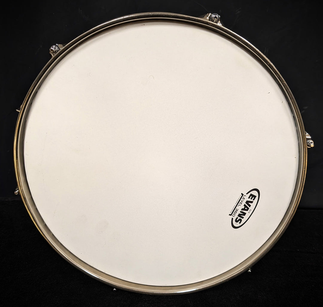 Pioneer Snare