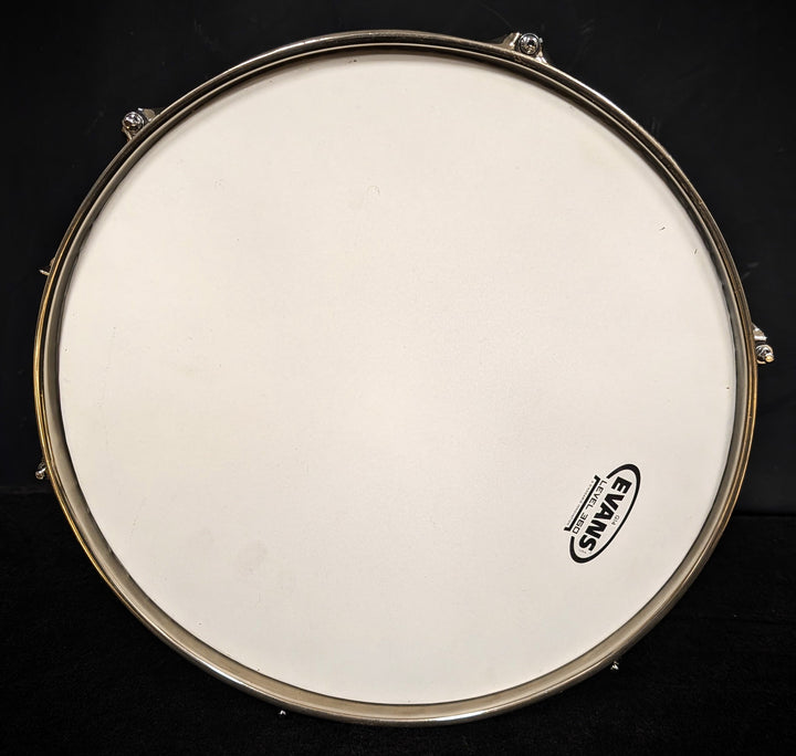Pioneer Snare
