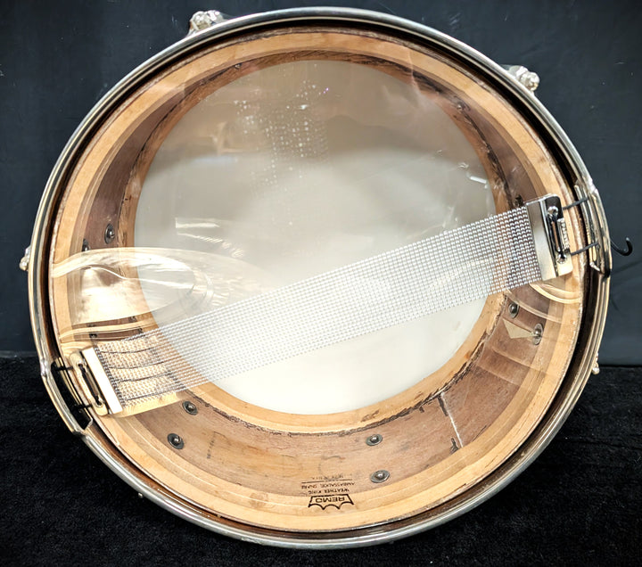 Pioneer Snare