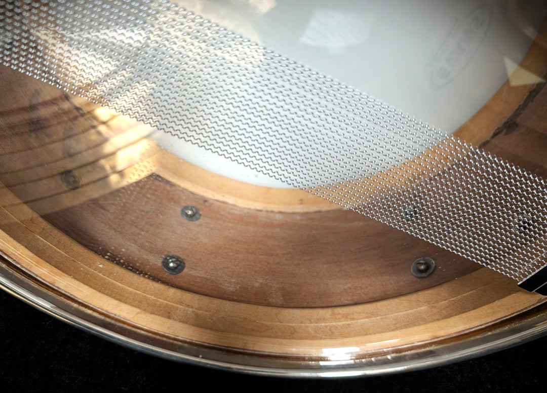 Pioneer Snare