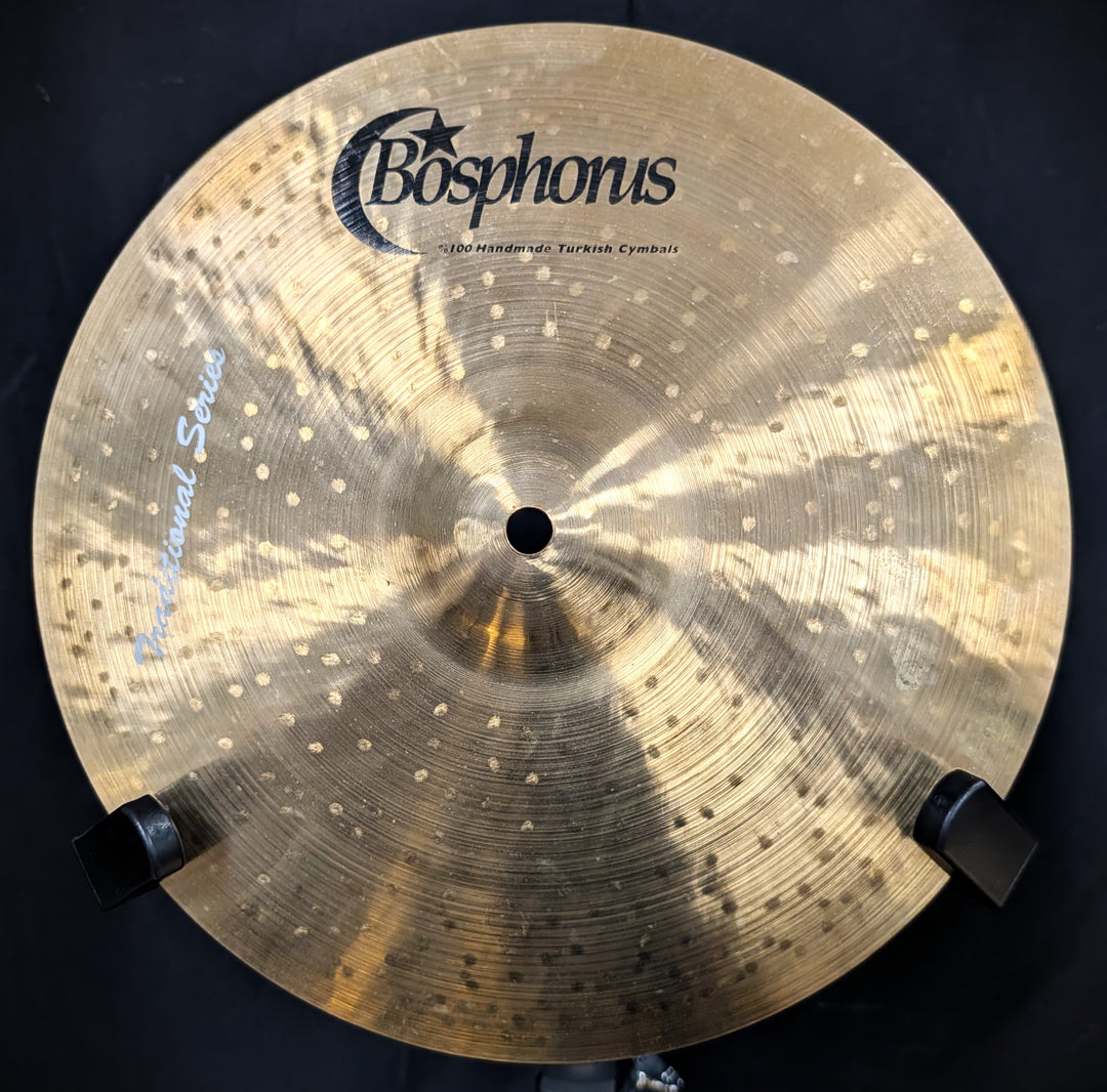 12 Inch Traditional Series Splash