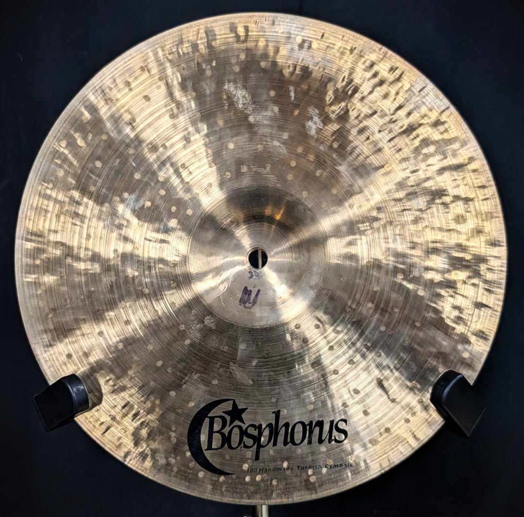 12 Inch Traditional Series Splash