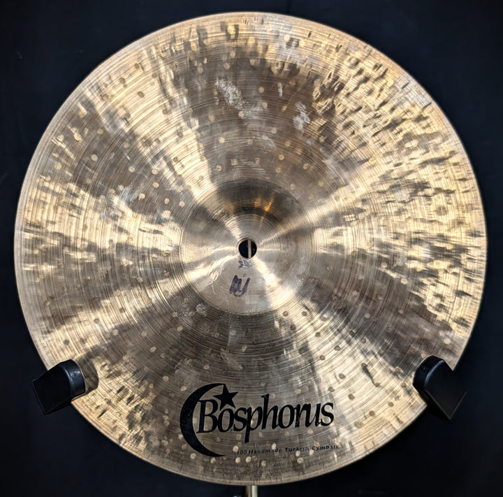 12 Inch Traditional Series Splash