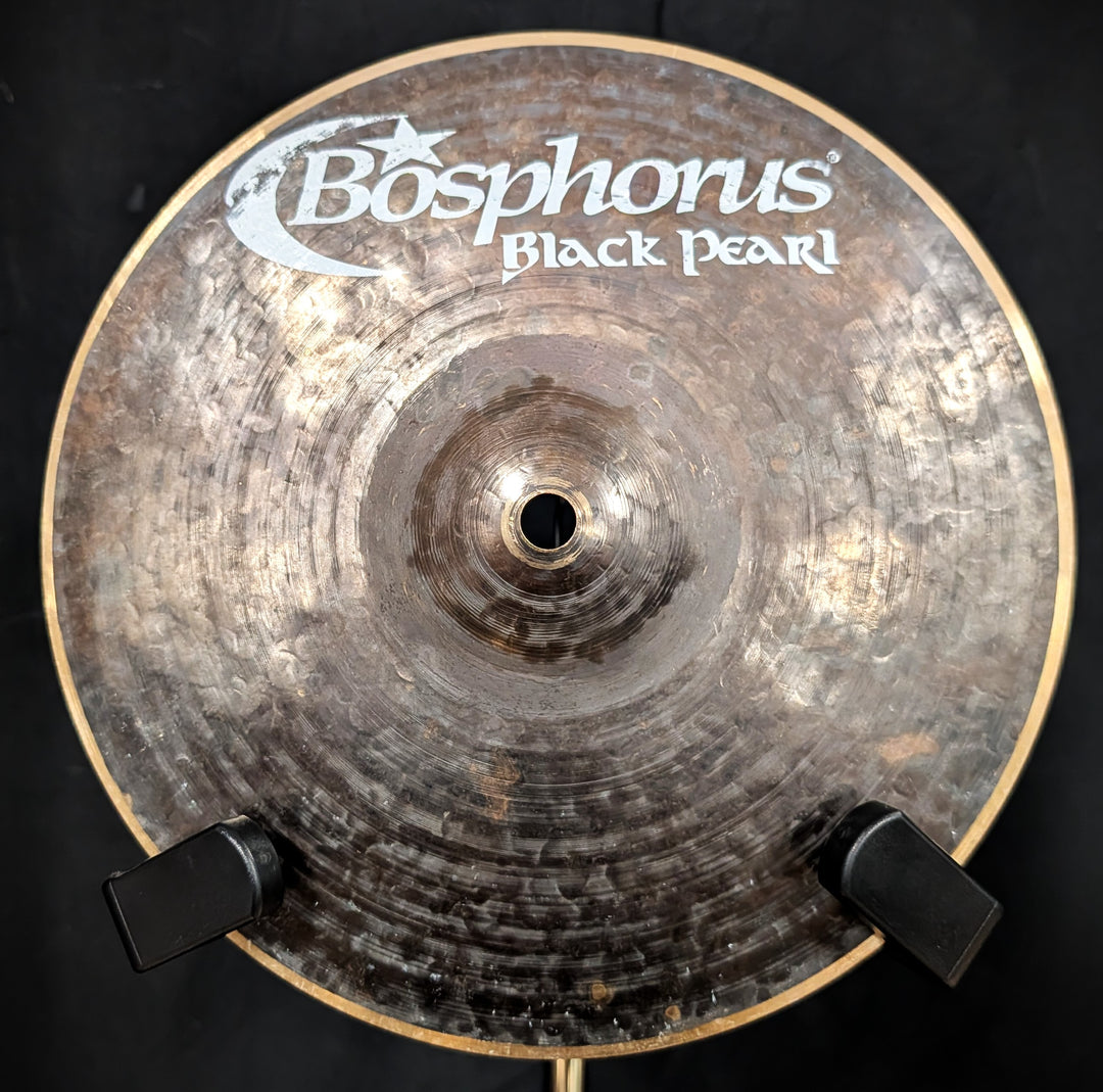 10 Inch Black Pearl Splash