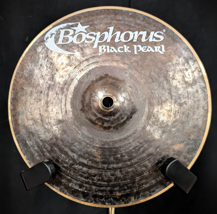 10 Inch Black Pearl Splash