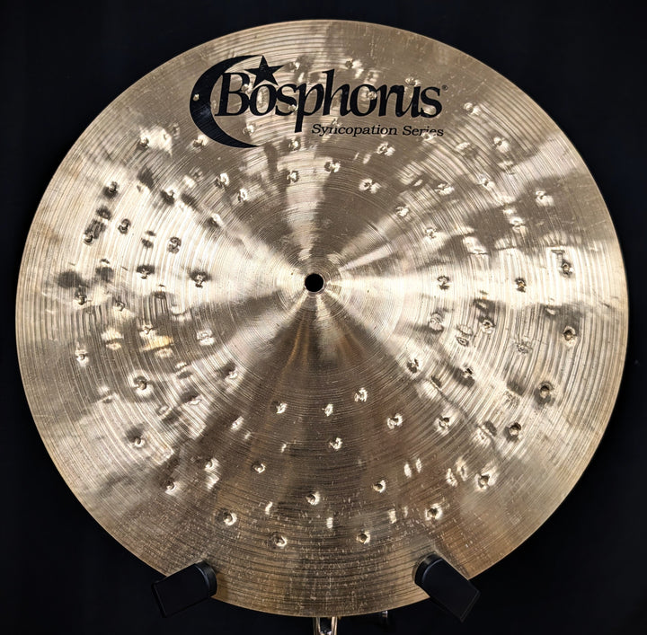 17 Inch Syncopation Series Crash