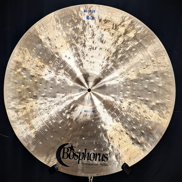 24 Inch Syncopation Series Ride