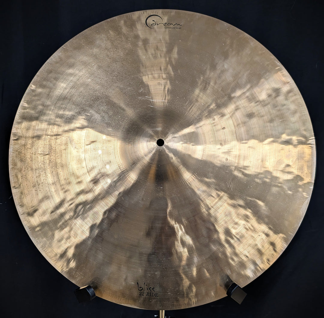 22 Inch Bliss Ride
