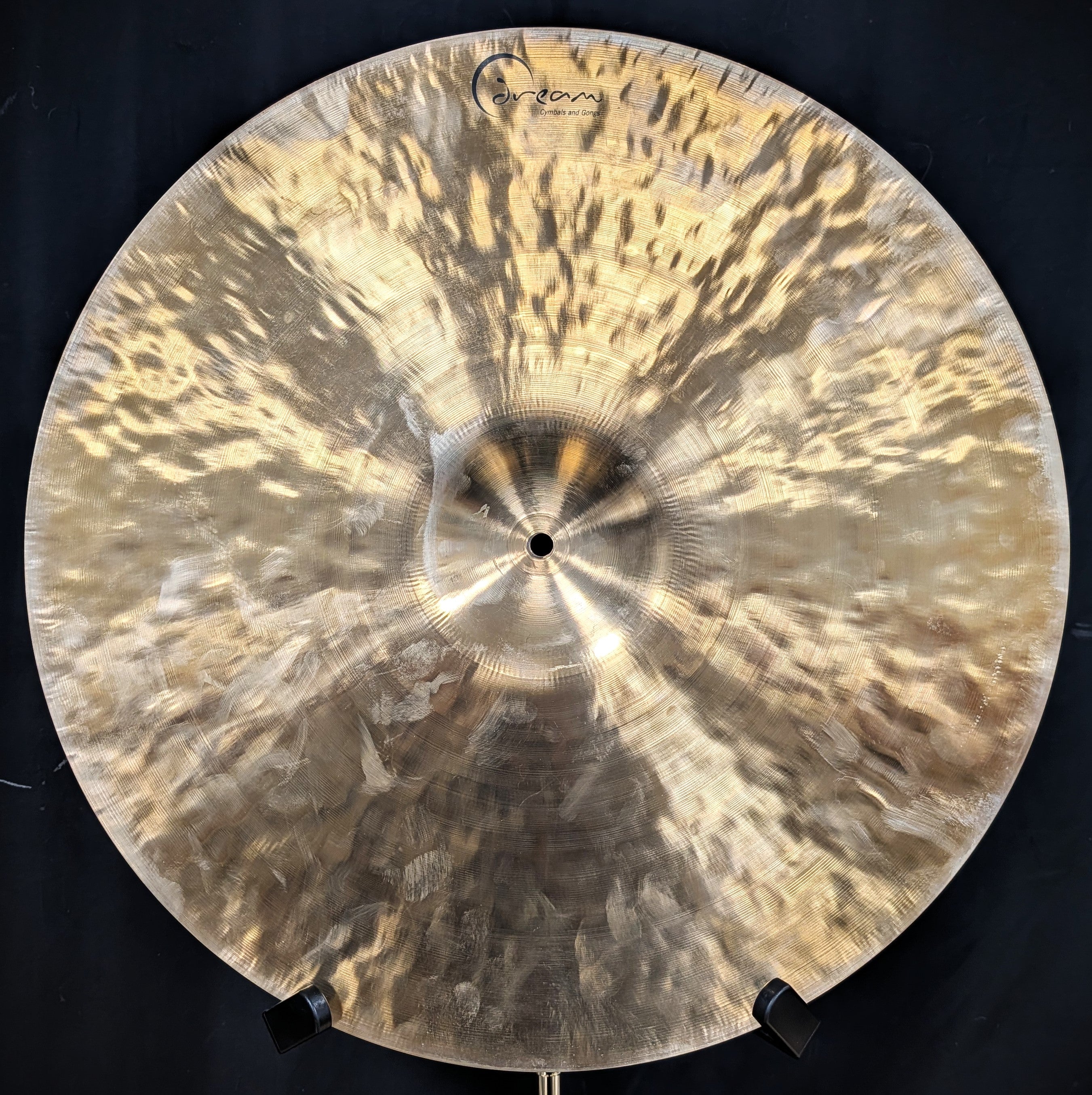 22 Inch Bliss Ride – Dave's Guitar Shop