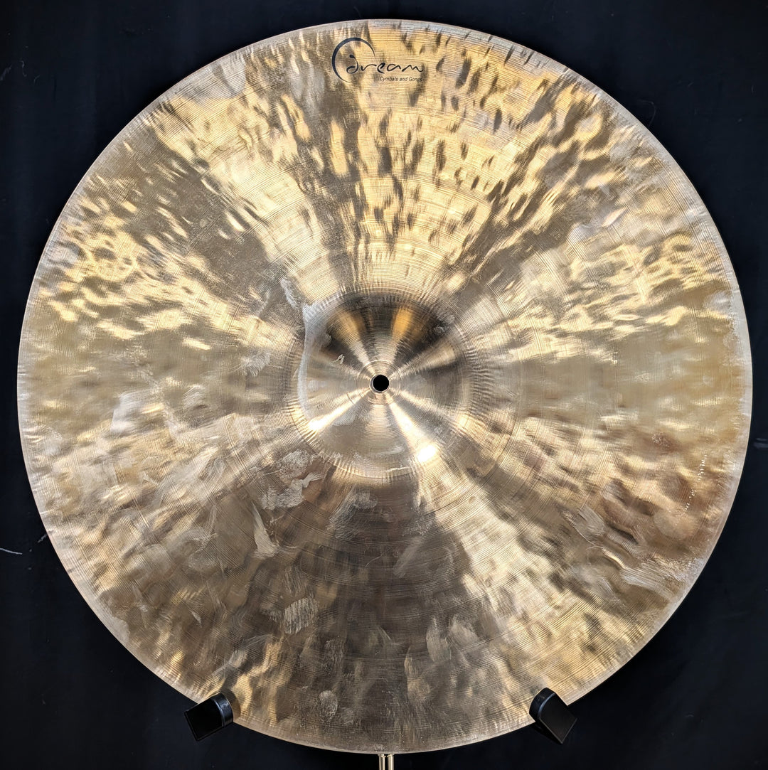 22 Inch Bliss Ride