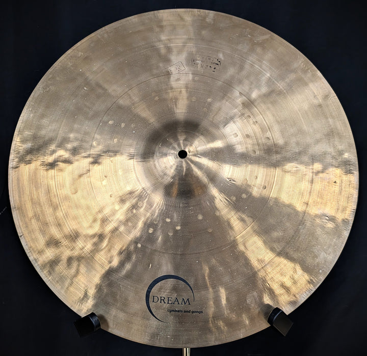 20 Inch Bliss Ride