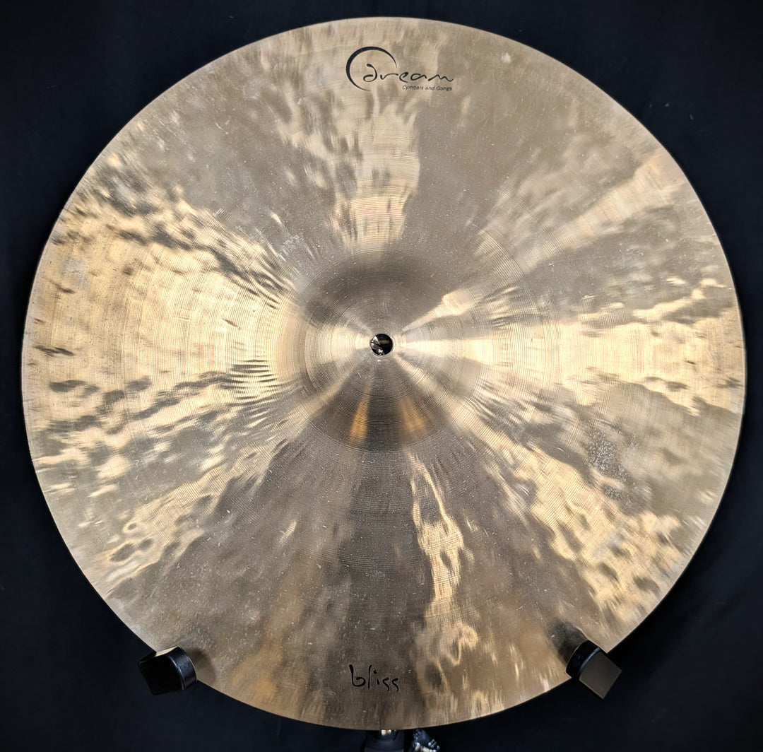 18 Inch Bliss Crash/Ride