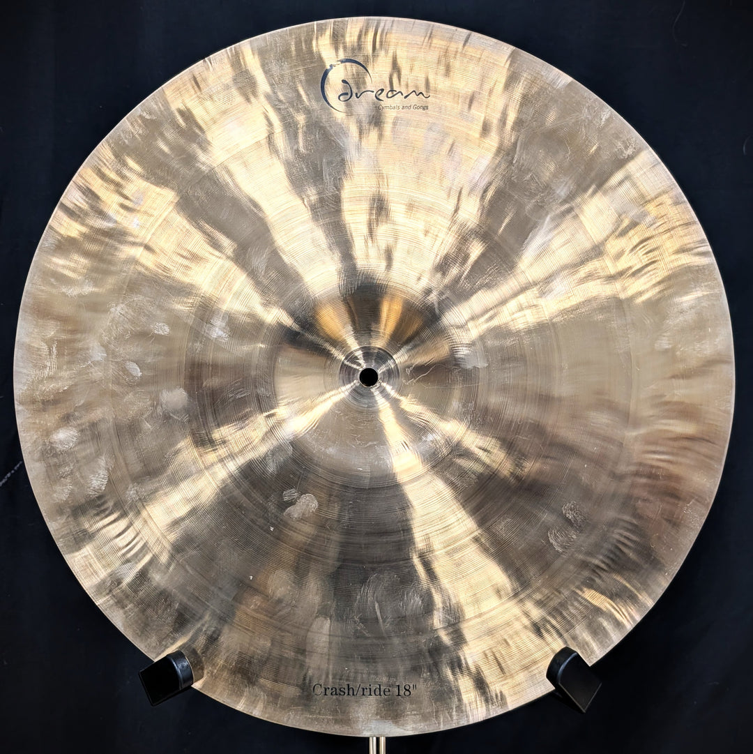 18 Inch Bliss Crash/Ride