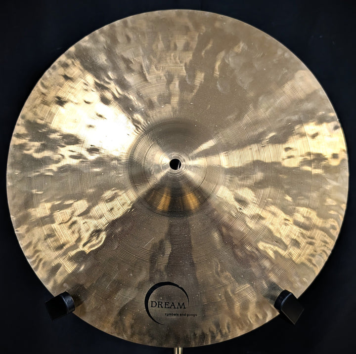 16 Inch Bliss Crash