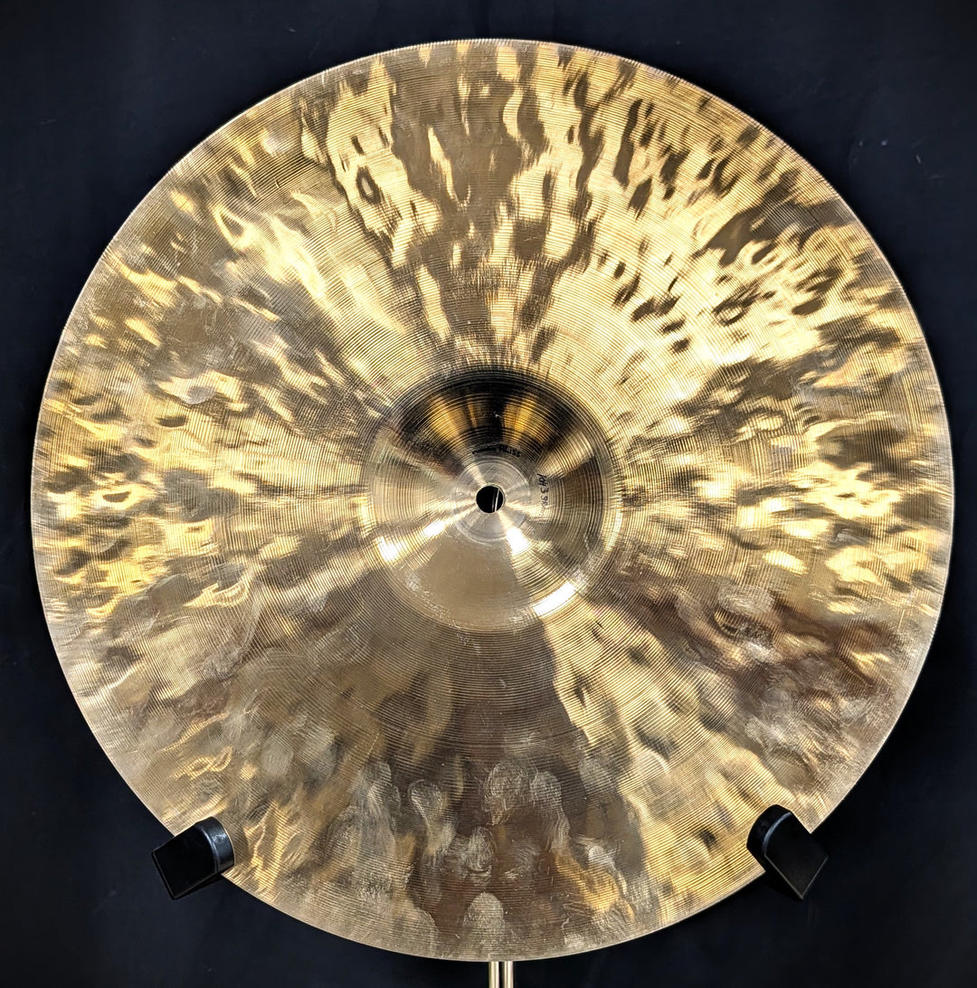 16 Inch Bliss Crash