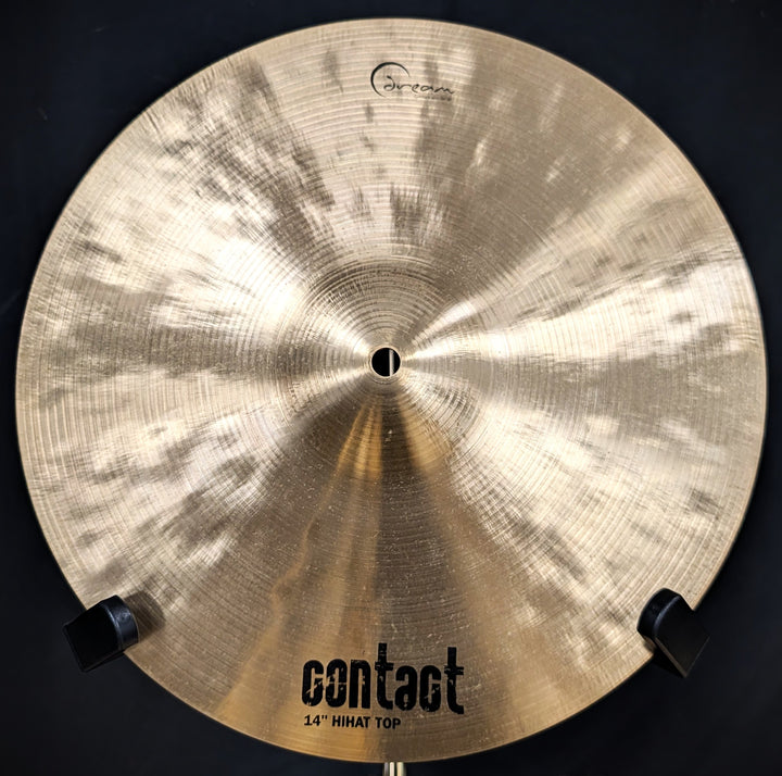 14 Inch Contact Hi-Hat Pair