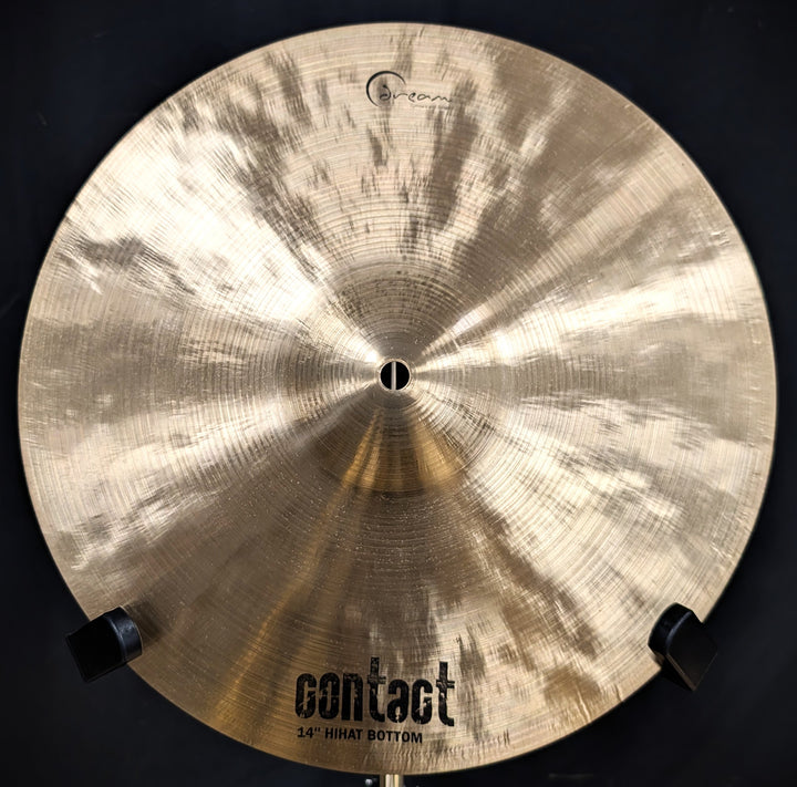 14 Inch Contact Hi-Hat Pair