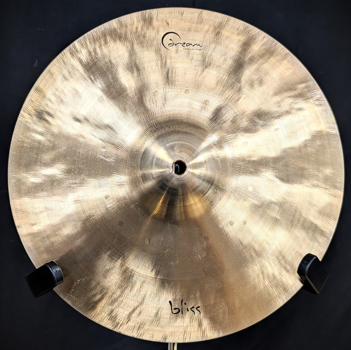 13 Inch Bliss Hi-Hat Pair