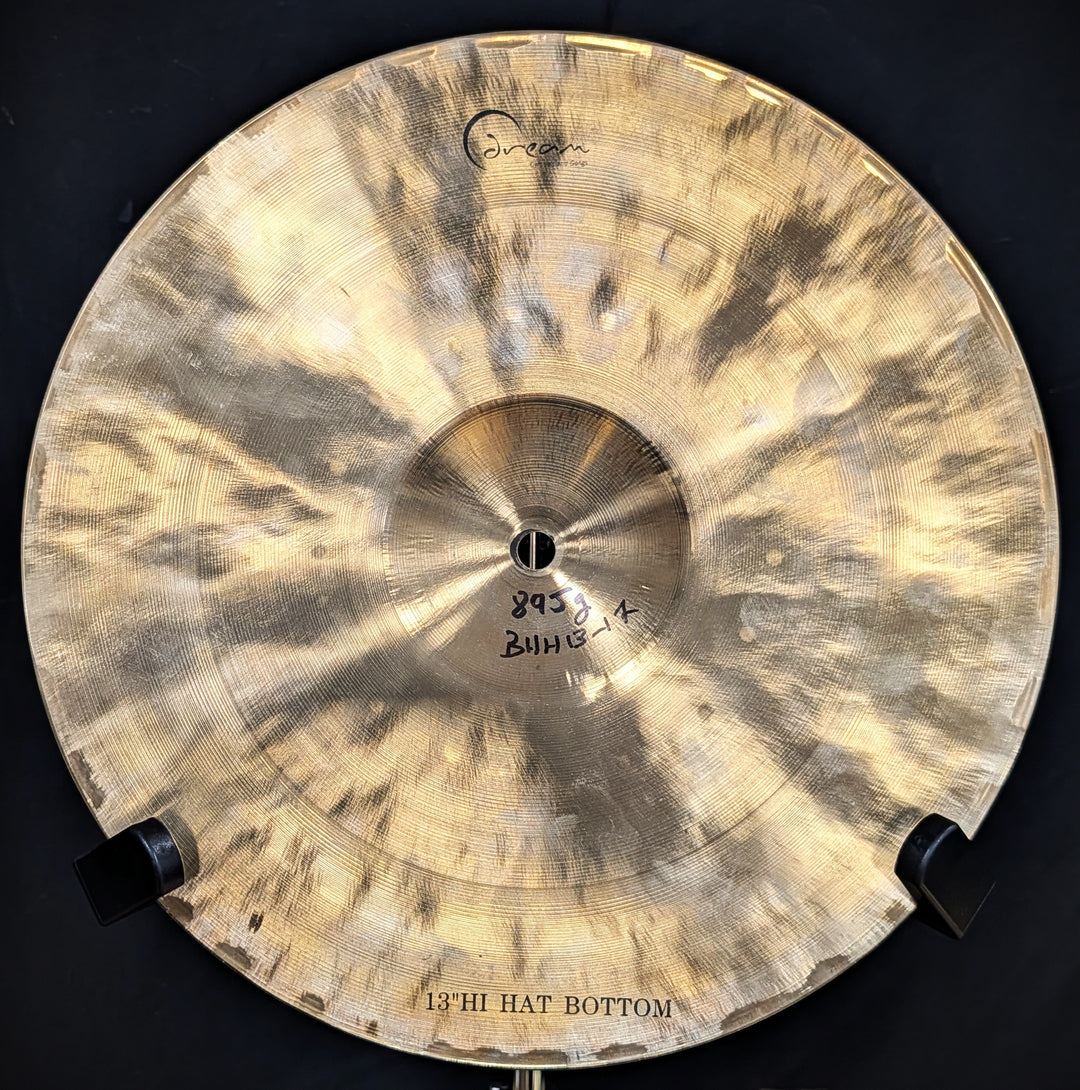 13 Inch Bliss Hi-Hat Pair