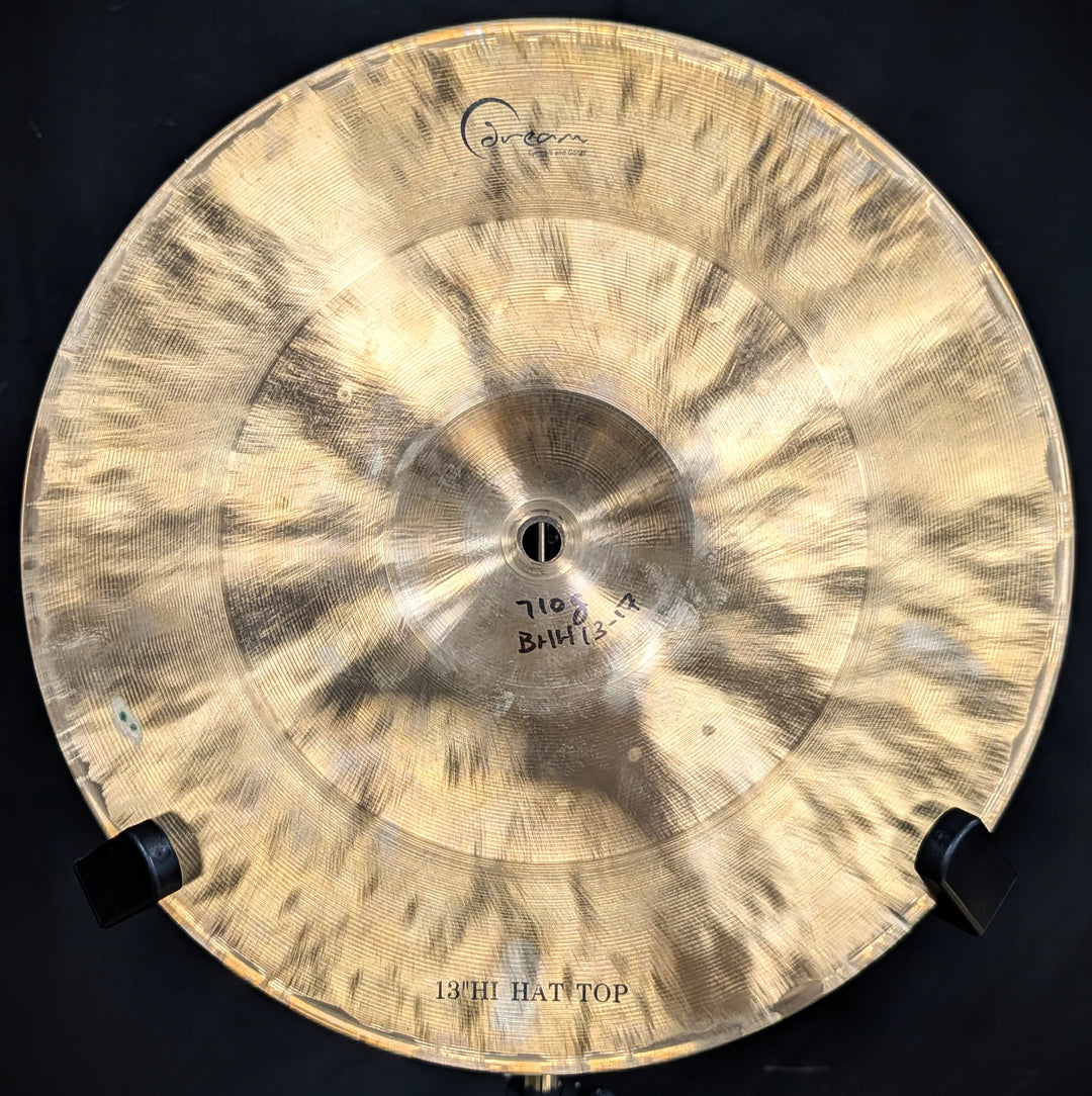 13 Inch Bliss Hi-Hat Pair