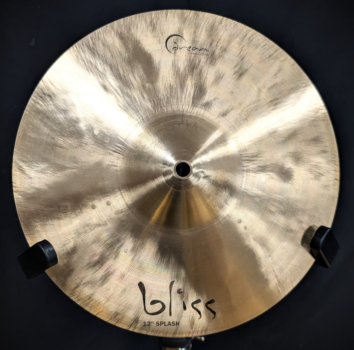 12 Inch Bliss Splash